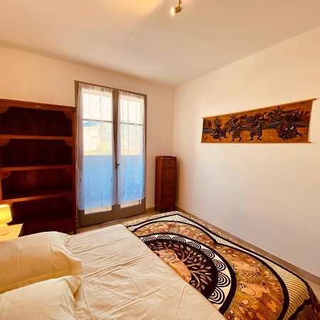 Joli Deux Pieces, Centre Ville Et Proche Plage Propriano  Zewnętrze zdjęcie
