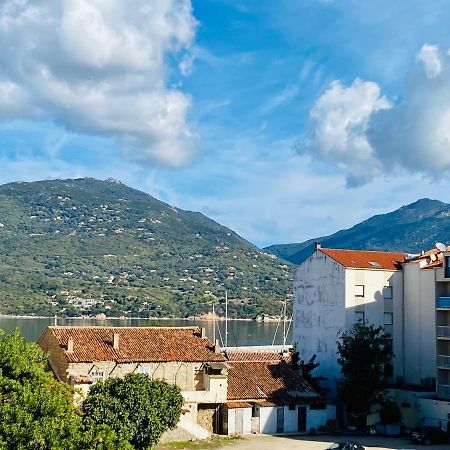 Joli Deux Pieces, Centre Ville Et Proche Plage Propriano  Zewnętrze zdjęcie
