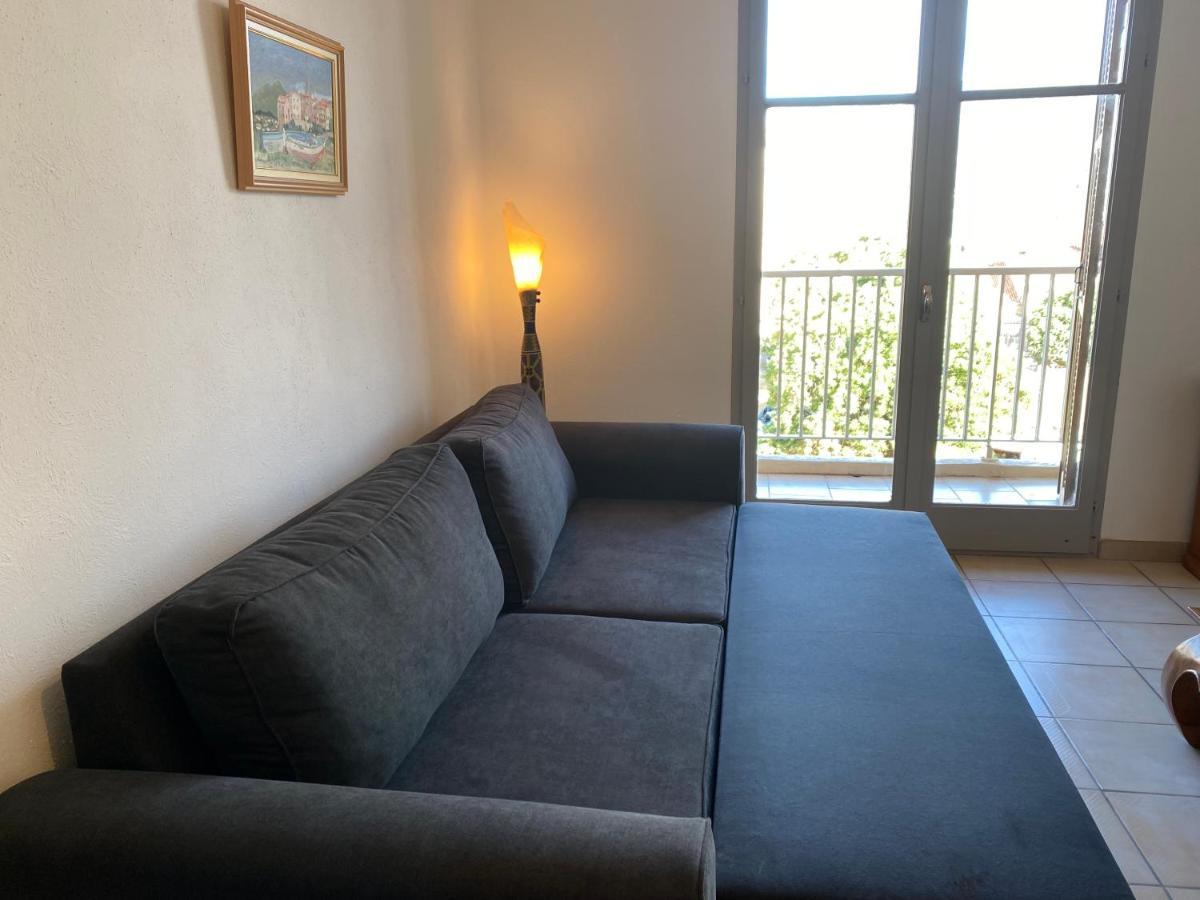 Joli Deux Pieces, Centre Ville Et Proche Plage Propriano  Zewnętrze zdjęcie